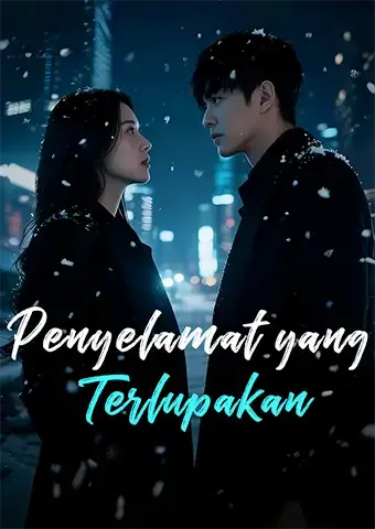 Penyelamat yang Terlupakan