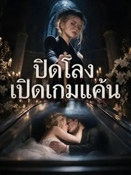 ปิดโลง เปิดเกมแค้น