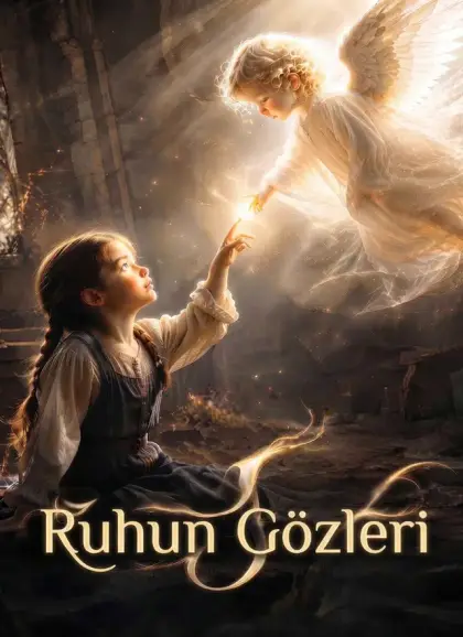 Ruhun Gözleri