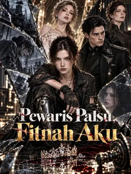 Pewaris Palsu, Fitnah Aku