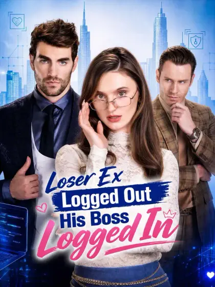 Loser Ex Logged Out His Boss Logged In