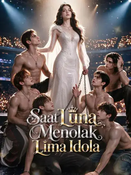 Saat Luna Menolak Lima Idola