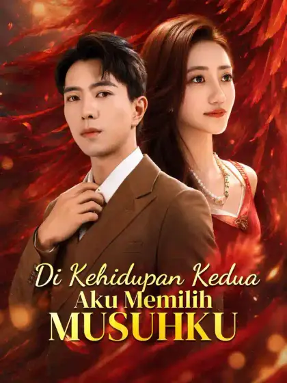 Di Kehidupan Kedua, Aku Memilih Musuhku