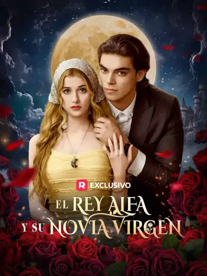 El Rey Alfa y Su Novia Virgen