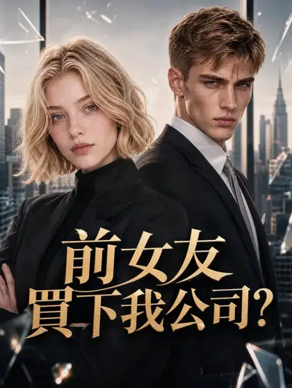 前女友買下我公司?
