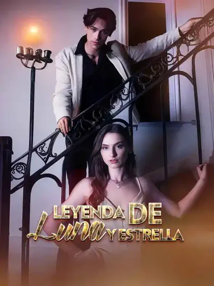 Leyenda de Luna y Estrella