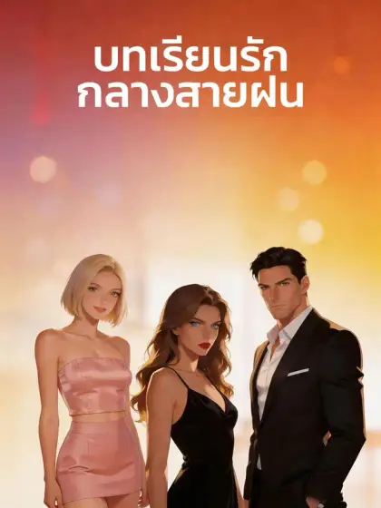 บทเรียนรักกลางสายฝน