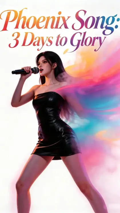 Phoenix Song: 3 Days to Glory