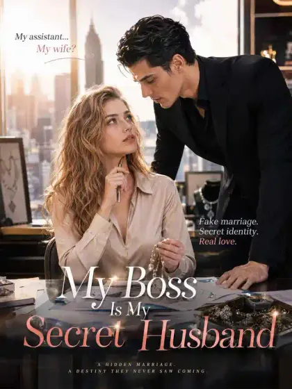 My Boss Is My Secret Husband