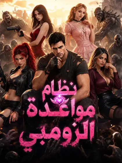 المدبلج-نظام مواعدة الزومبي