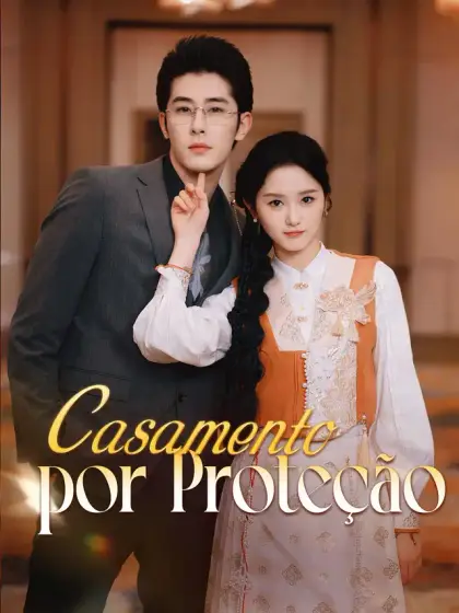 Casamento por Proteção