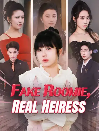 Fake Roomie, Real Heiress