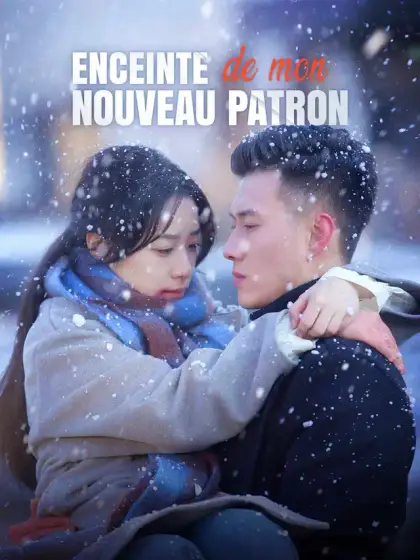 Enceinte de mon Nouveau Patron