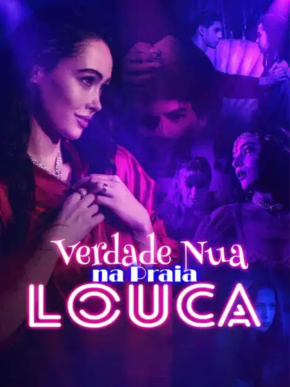 Verdade Nua na Praia Louca