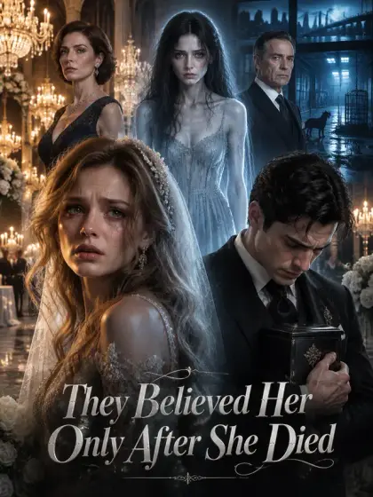 They Believed Her Only After She Died