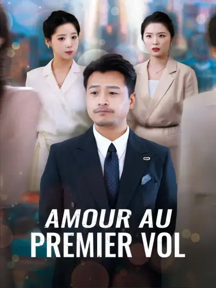 Amour au Premier Vol