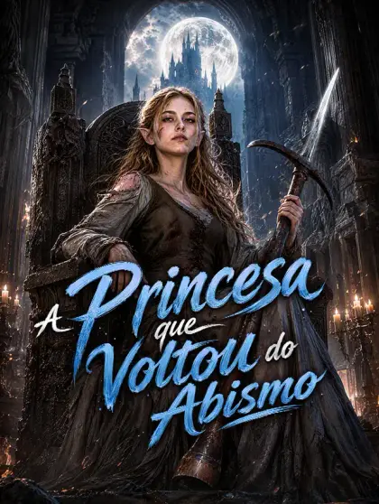 A Princesa que Voltou do Abismo