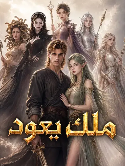 ملك يعود