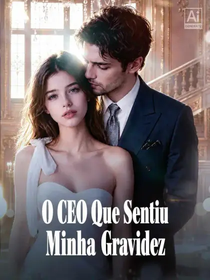 O CEO Que Sentiu Minha Gravidez