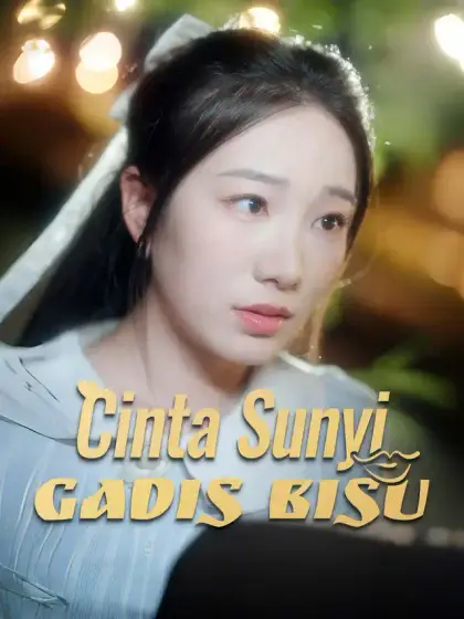Cinta Sunyi Gadis Bisu