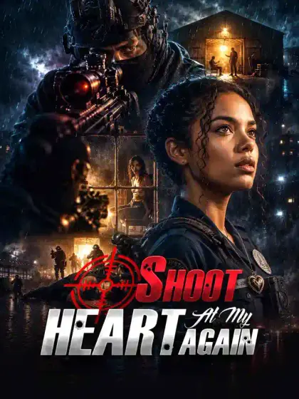 Shoot at My Heart, Again