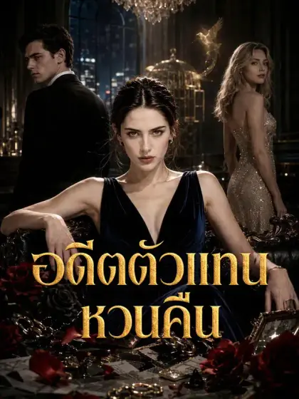 อดีตตัวแทนหวนคืน