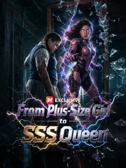 From Plus-Size Girl to SSS Queen