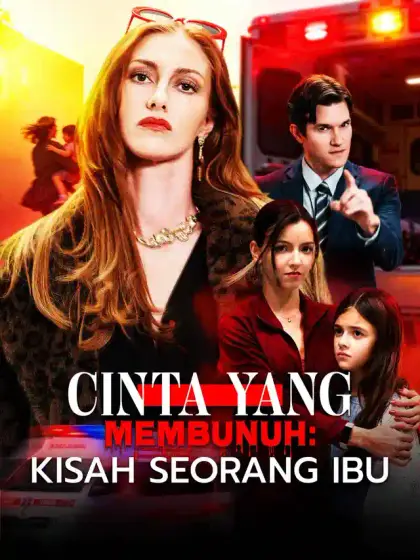 Cinta yang Membunuh: Kisah Seorang Ibu