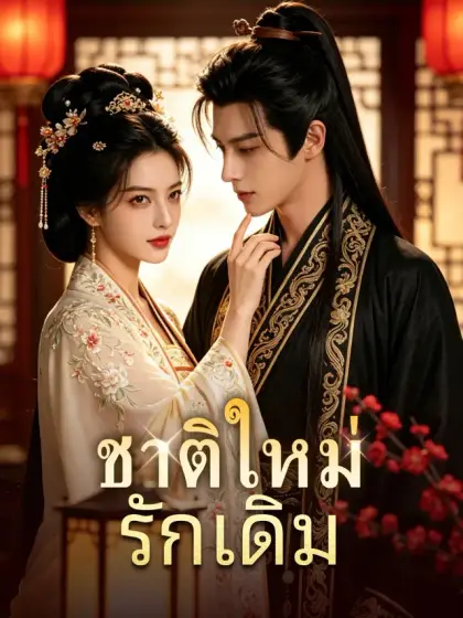ชาติใหม่รักเดิม