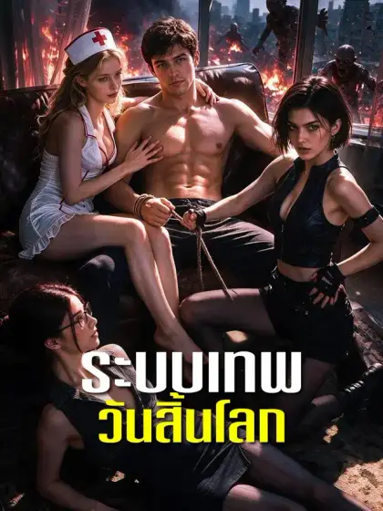 ระบบเทพวันสิ้นโลก