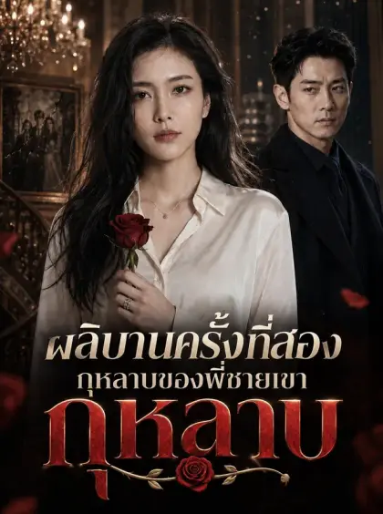 ผลิบานครั้งที่สอง: กุหลาบของพี่ชายเขา