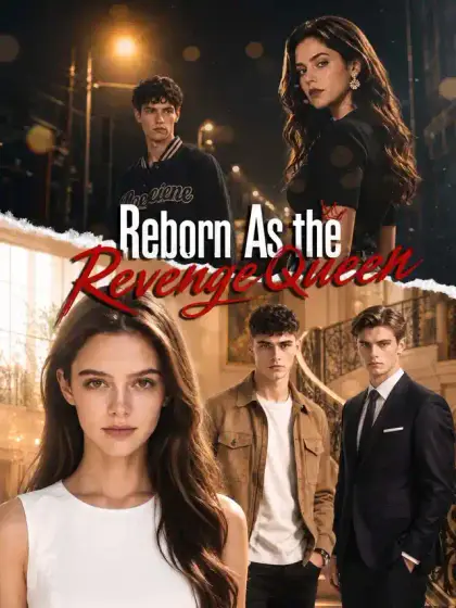 Reborn As the Revenge Queen