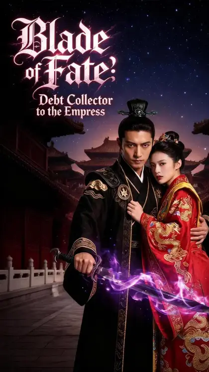 Blade of Fate: Debt Collector to the Empress
