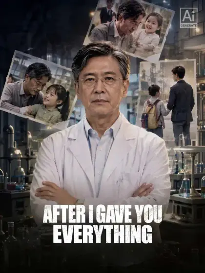 After I Gave You Everything