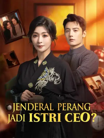 Jenderal Perang Jadi Istri CEO?