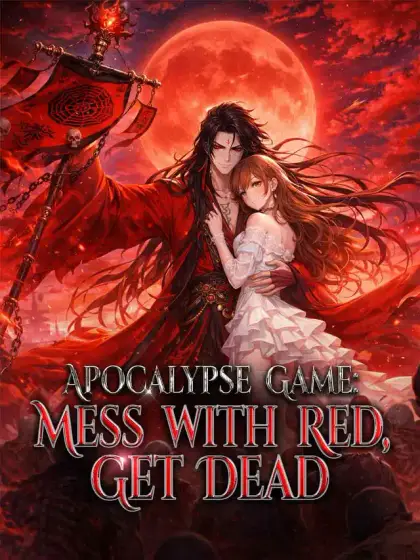 Apocalypse Game: Mess with Red, Get Dead