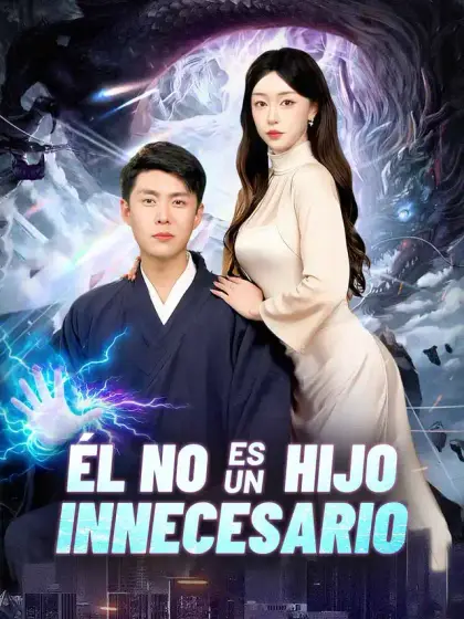 Él no es un hijo innecesario