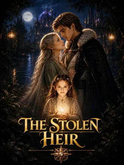 The Stolen Heir