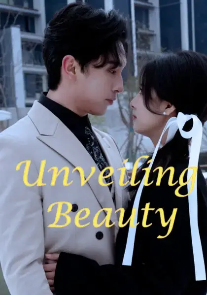 Unveiling Beauty