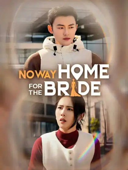 No Way Home for the Bride
