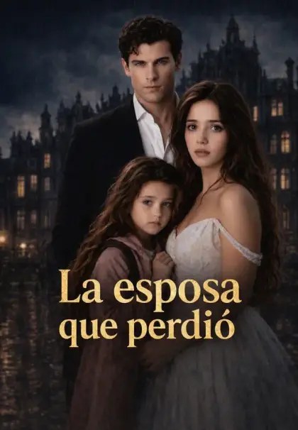 La esposa que perdió