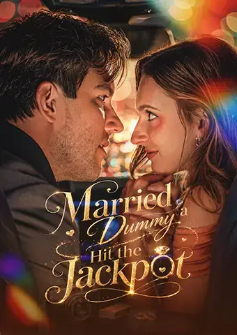 Married a Dummy, Hit the Jackpot
