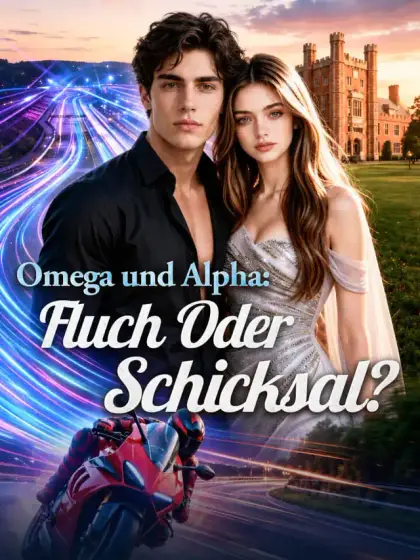 Omega und Alpha: Fluch oder Schicksal?