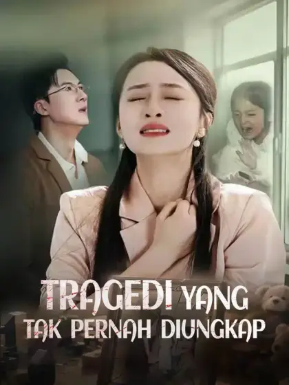 Tragedi yang Tak Pernah Diungkap