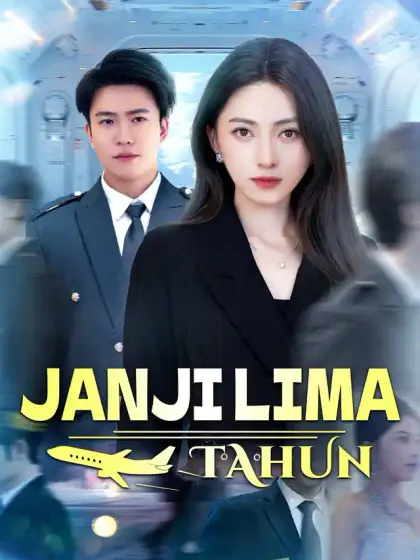 Janji Lima Tahun