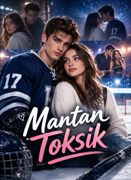 [Dubbing]Mantan Toksik