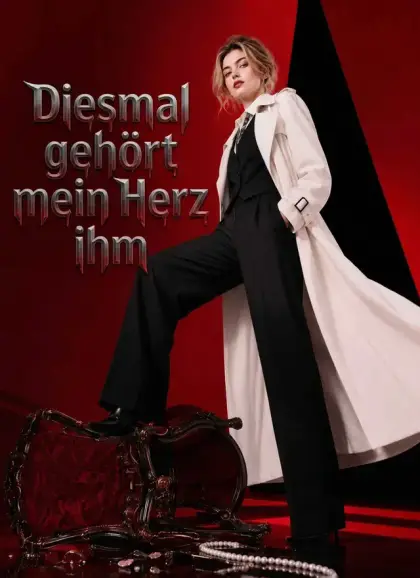 Diesmal gehört mein Herz ihm