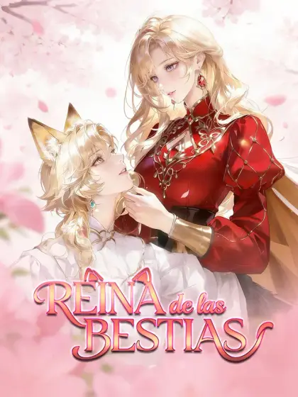 Reina de las Bestias