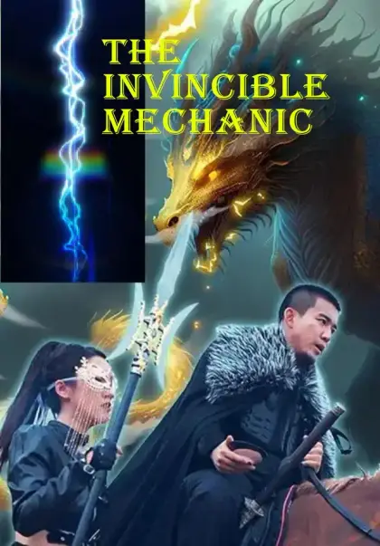 The Invincible Mechanic