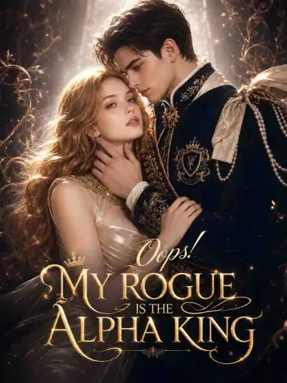 Oops! My Rogue Husband Is the Alpha King